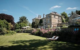 Burleigh Court Hotel Stroud (gloucestershire) 4* United Kingdom